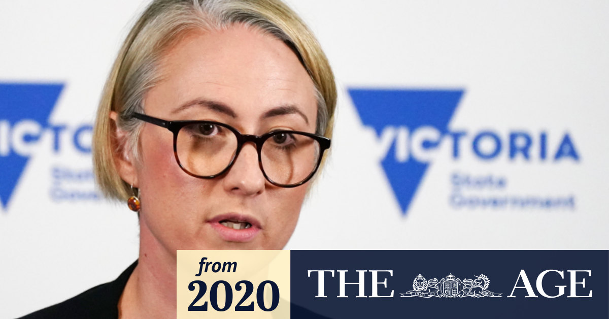 Coronavirus Melbourne outbreak worries patients and doctors at Albert